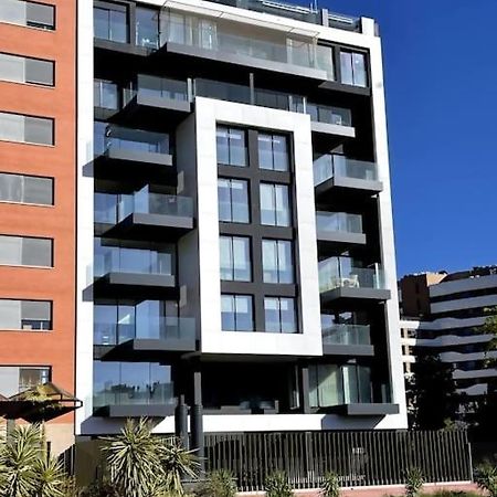 Cosmopolita Apartamento Nuevo Μούρθια Εξωτερικό φωτογραφία