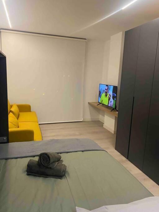 Cosmopolita Apartamento Nuevo Μούρθια Εξωτερικό φωτογραφία