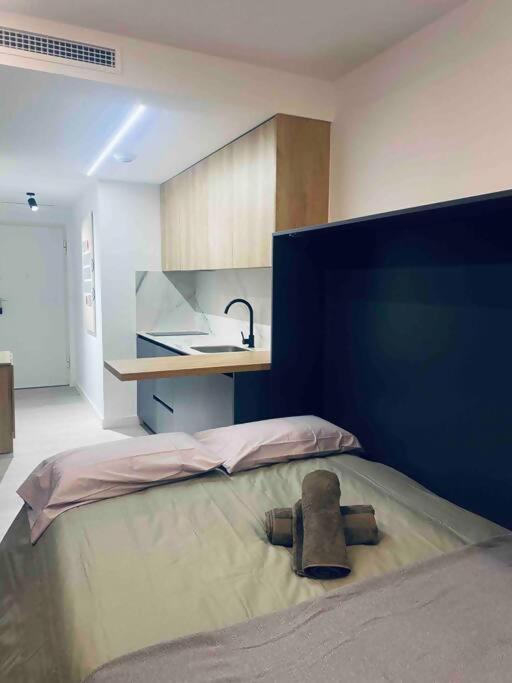 Cosmopolita Apartamento Nuevo Μούρθια Εξωτερικό φωτογραφία